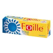 FOILLE SOLE CREMA 30 G - VEMEDIA MANUFACTURING B.V.