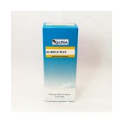 ALLERGYPLEX 36 DRENATI GOCCE 30 ML - GUNA SPA