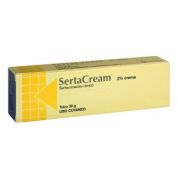 Sertacream*crema 30g 2%