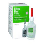 CLISMA FLEET PRONTO USO 4 FLACONI 133 ML - CASEN RECORDATI SL