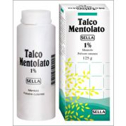 Mentolo sella*1% 1fl 100g