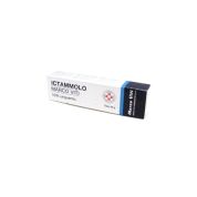 Ictammolo mv*10% ung 30g