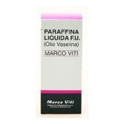 Paraffina liq mv*40% fl 200g