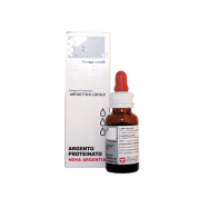 Argento proteinato*1% 10ml