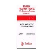 Eosina pharma trenta*2% 100g