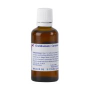 CHELIDONIUM CURCUMA GOCCE 50 ML - WELEDA ITALIA SRL