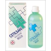 Cetilsan*soluz fl 200ml