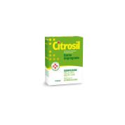 Citrosil 0,175% Garze Impregnate Disinfettante 8 Pezzi