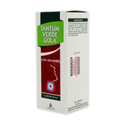 Tantum verde gola*collut 160ml