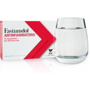 FASTUMDOL ANTINFIAMMATORIO 25 MG 20 BUSTINE - MENARINI INTERNAT.