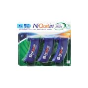 Niquitin mini*60pastl 4mg pp