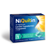 Niquitin*7cer transd 21mg/24h