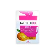 TACHIFLUDEC ARANCIA 10 BUSTINE - ANGELINI SPA