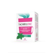 TACHIFLUDEC MENTA 10 BUSTINE - ANGELINI SPA