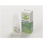 STILLERGY COLLIRIO 0,05% FLACONE 8ML -  ANGELINI SpA 