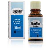 DUOFILM 16,7% + 15% COLLODIO 15 ml