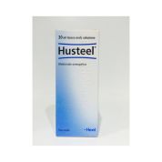 HUSTEEL GOCCE 30 ML - GUNA SPA