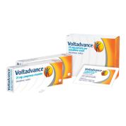 VOLTADVANCE 20 BUSTINE 25 MG - GLAXOSMITHKLINE C.HEALTH SPA