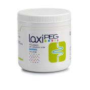 Laxipeg 9,7 G Polvere Per Soluzione Orale FLACONE 200GR G ZAMBON