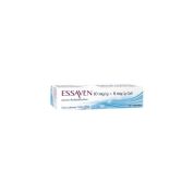 ESSAVENGEL C.M. 1% + 0,8% GEL 80 g - VEMEDIA MANUFACTURING B.V.