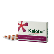 KALOBA 21 COMPRESSE RIVESTITE 20 MG - DR.WILLIMAR SCHWABE