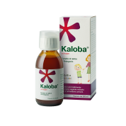 KALOBA SCIROPPO FL 100ML 20MG/7,5ML - DR.WILLMAR