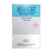 REGOLINT 973,6 mg/g POLVERE SOLUZIONE ORALE 200 g