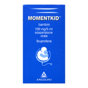 MOMENTKID FLACONE 150ML