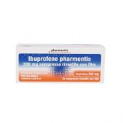 Ibuprofene phar*24cpr riv200mg