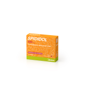 Spididol*os grat 12bs 400mg me