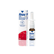 Allespray*spray nas 10mg 10ml