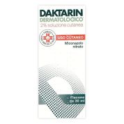 Daktarin*sol cut 30ml 20mg/g