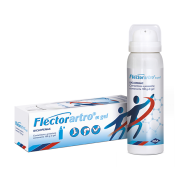 FLECTORARTRO*GEL 100G 1% PRESS - IBSA FARMACEUTICI ITALIA SRL