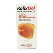 Rofixdol infiammaz dolor*spray