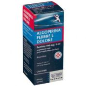 Algopirina febbre dol*150ml fr