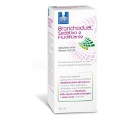 BRONCHODUAL SEDATIVO FLUIDIFICANTE ADULTI SCIROPPO 120 ML 