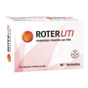 Roteruti*30cpr riv 105mg