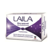 LAILA 14 CAPSULE MOLLI - DR.WILLIMAR SCHWABE