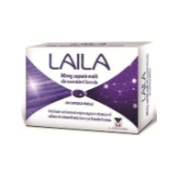 LAILA 28 CAPSULE MOLLI - DR.WILLIMAR SCHWABE