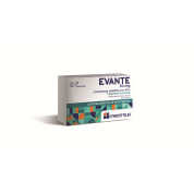 Evante*1cpr riv 30mg