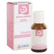 Nux vomica dyn*mk 10ml