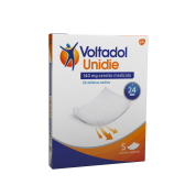 Voltadol unidie*5cer med 140mg