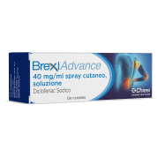 Brexiadvance*spray30ml/125erog