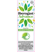 Iberogastadvance*orale gtt 50 ml