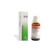 DR.RECKEWEG R10 GOCCE 22 ML