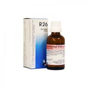 DR.RECKEWEG R26 GOCCE 22 ML