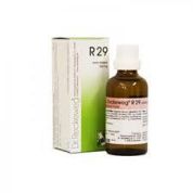 DR.RECKEWEG R29 GOCCE 22 ML