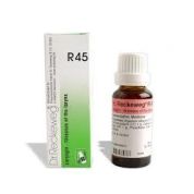 DR.RECKEWEG R45 GOCCE 22 ML