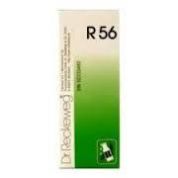 DR.RECKEWEG R56 GOCCE 22 ML