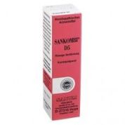 SANKOMBI D5 GOCCE 10 ML